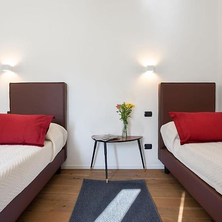 Comfort Apartment Panicale Firenze Kültér fotó