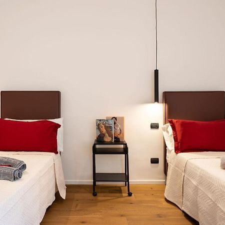 Comfort Apartment Panicale Firenze Kültér fotó