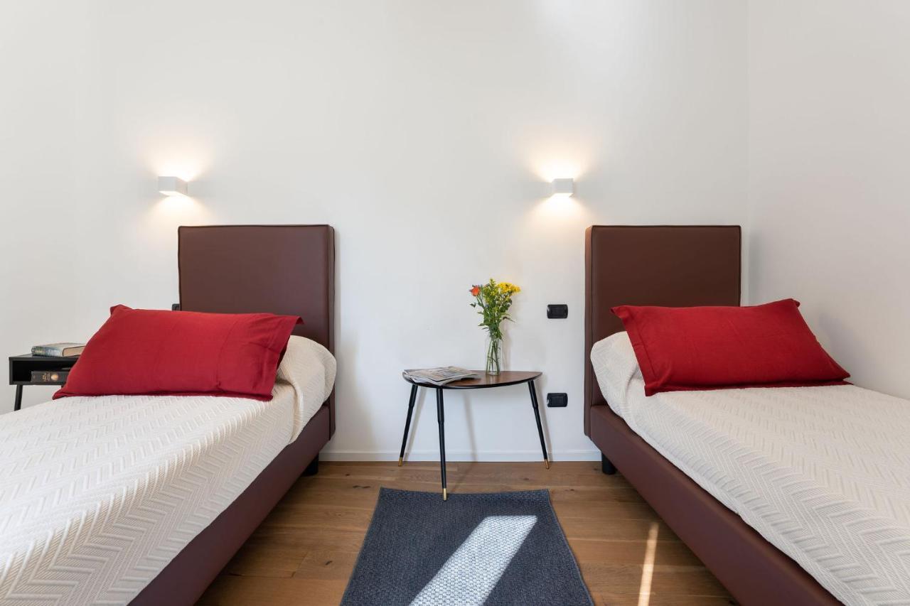 Comfort Apartment Panicale Firenze Kültér fotó