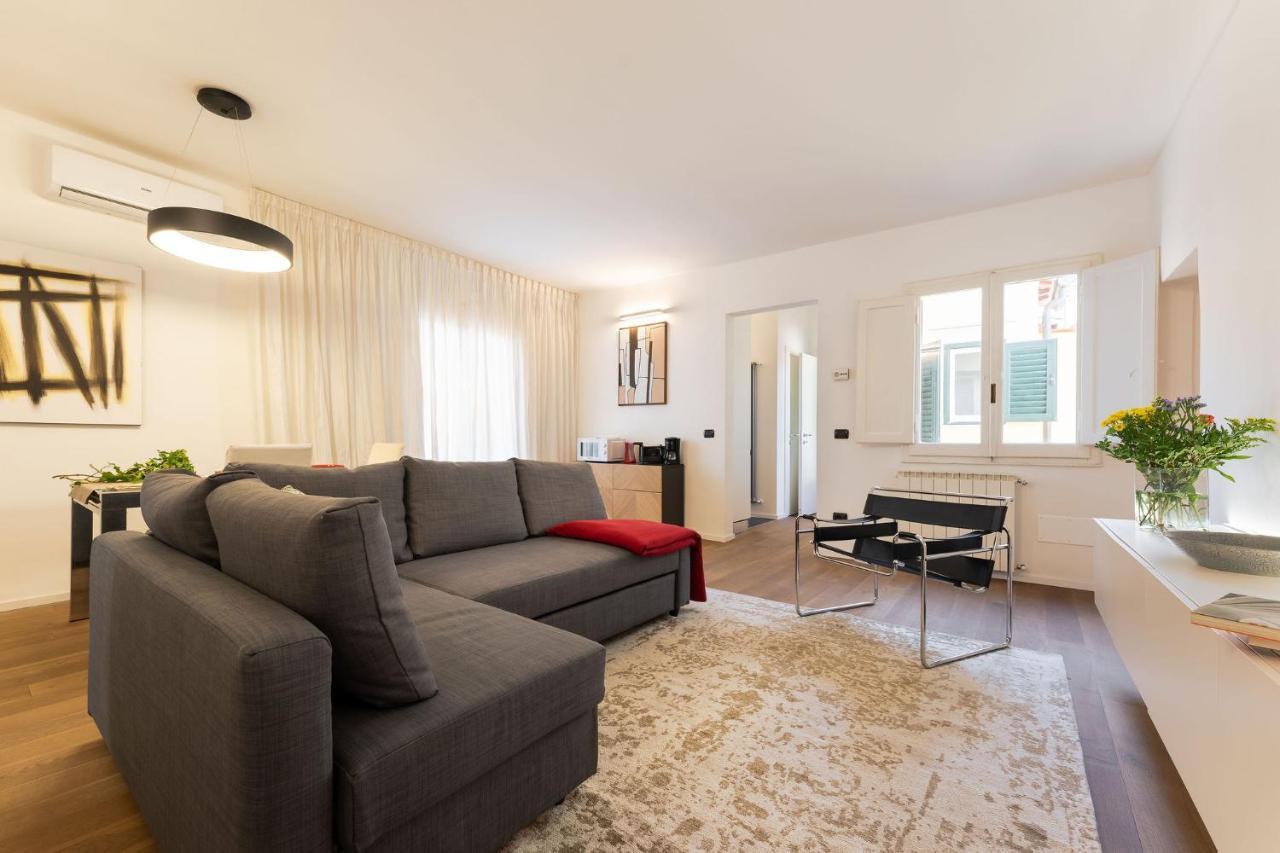 Comfort Apartment Panicale Firenze Kültér fotó