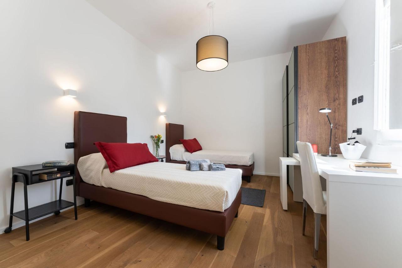 Comfort Apartment Panicale Firenze Kültér fotó