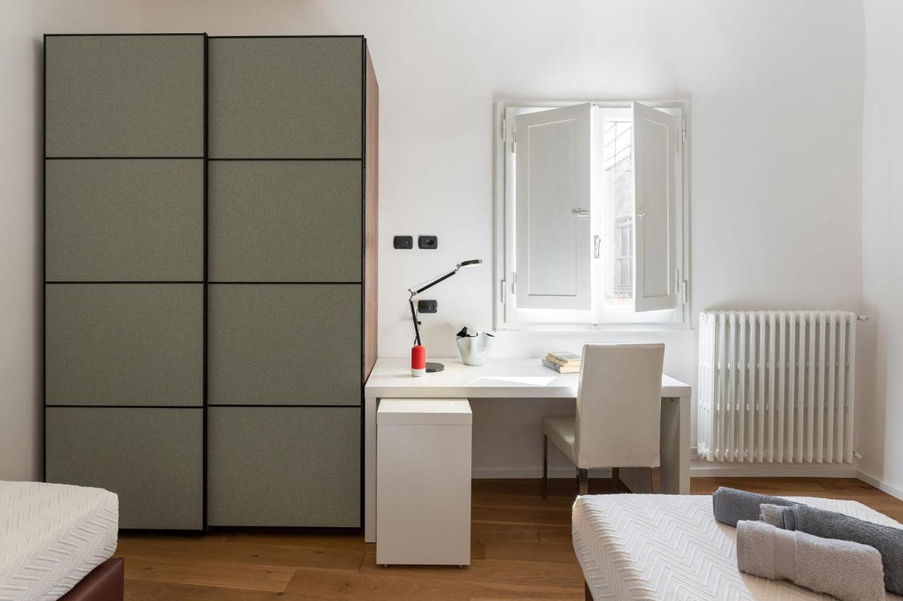 Comfort Apartment Panicale Firenze Kültér fotó