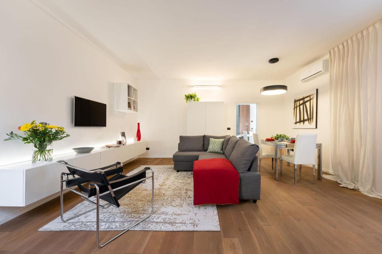 Comfort Apartment Panicale Firenze Kültér fotó