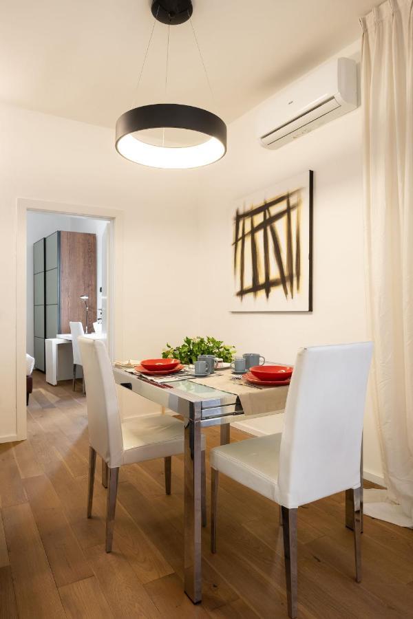 Comfort Apartment Panicale Firenze Kültér fotó