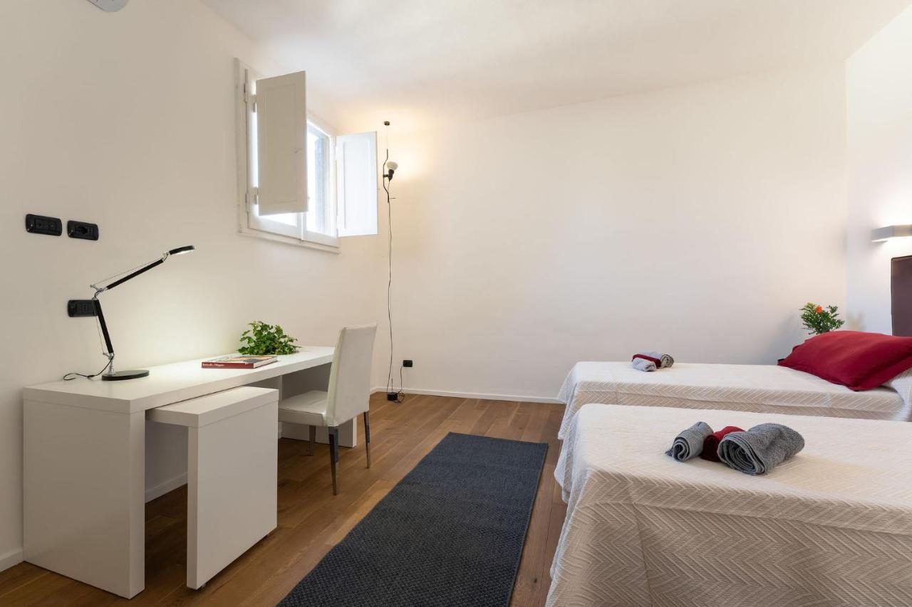 Comfort Apartment Panicale Firenze Kültér fotó