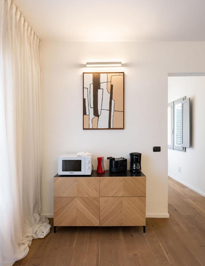 Comfort Apartment Panicale Firenze Kültér fotó