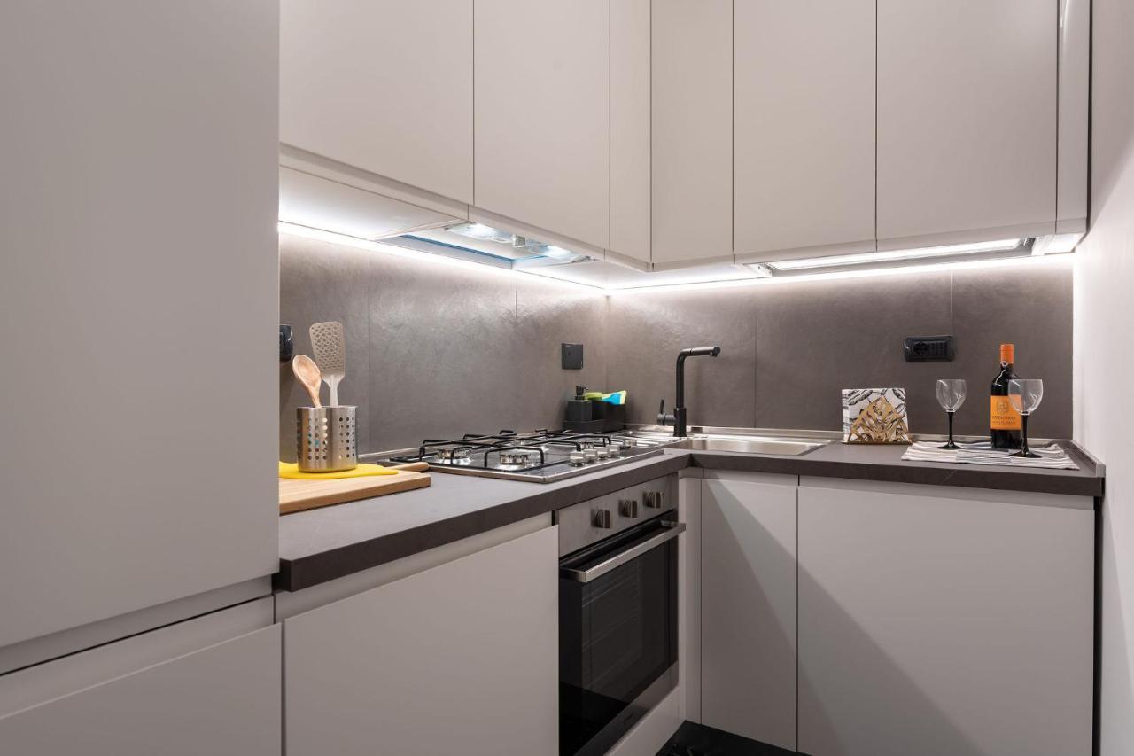 Comfort Apartment Panicale Firenze Kültér fotó