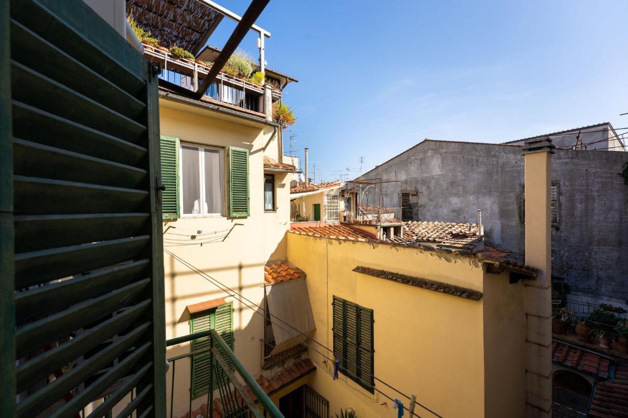 Comfort Apartment Panicale Firenze Kültér fotó