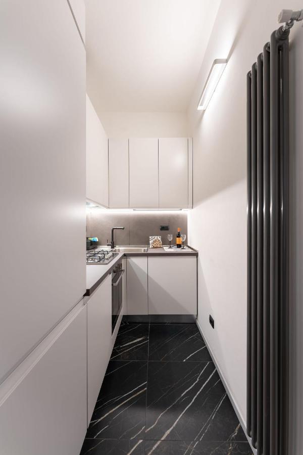 Comfort Apartment Panicale Firenze Kültér fotó