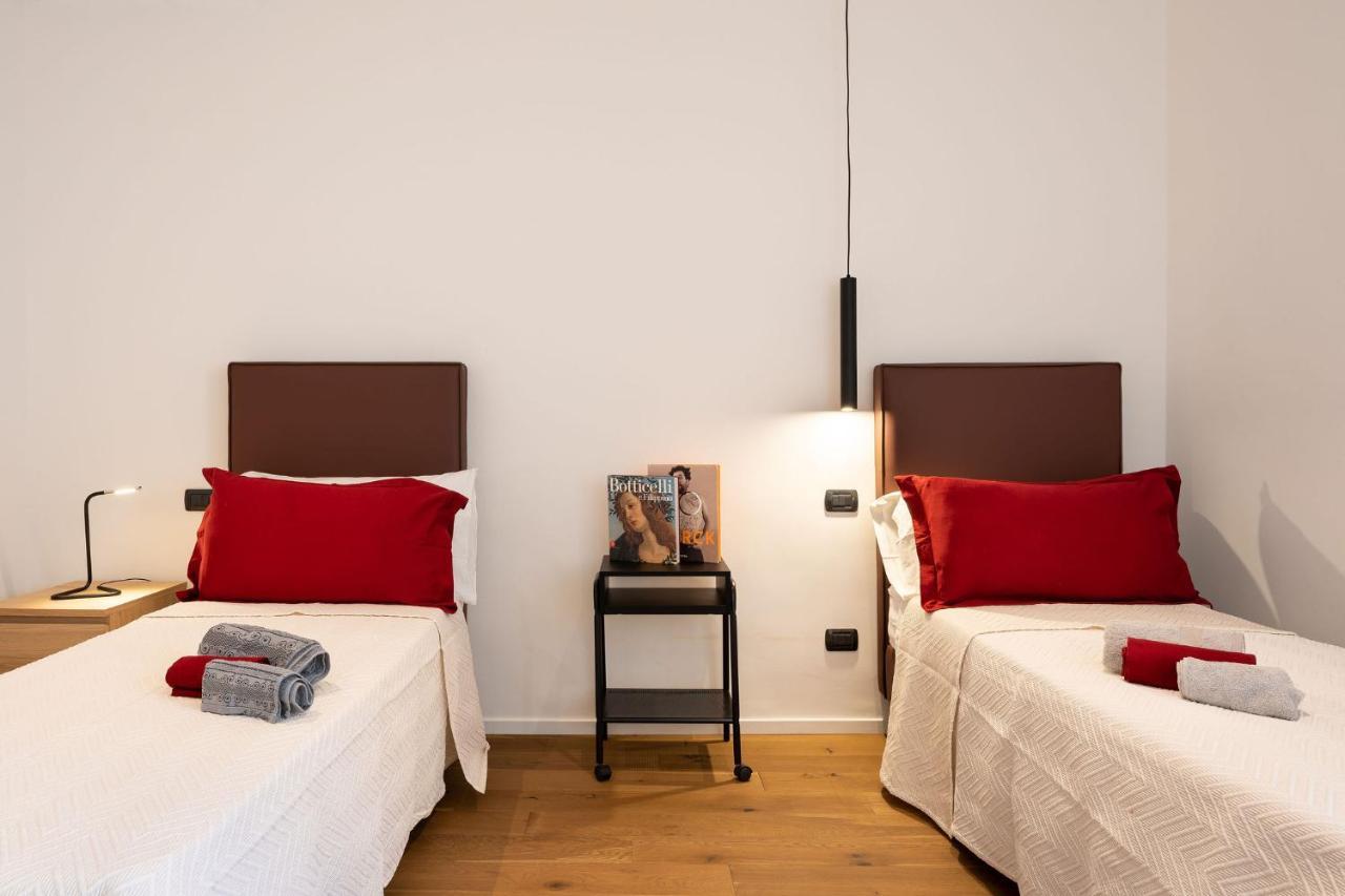 Comfort Apartment Panicale Firenze Kültér fotó