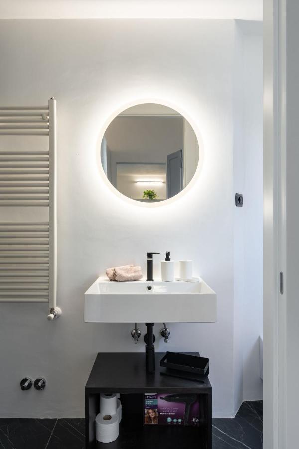 Comfort Apartment Panicale Firenze Kültér fotó