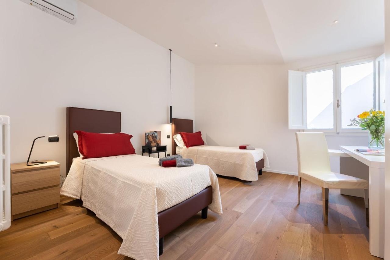 Comfort Apartment Panicale Firenze Kültér fotó