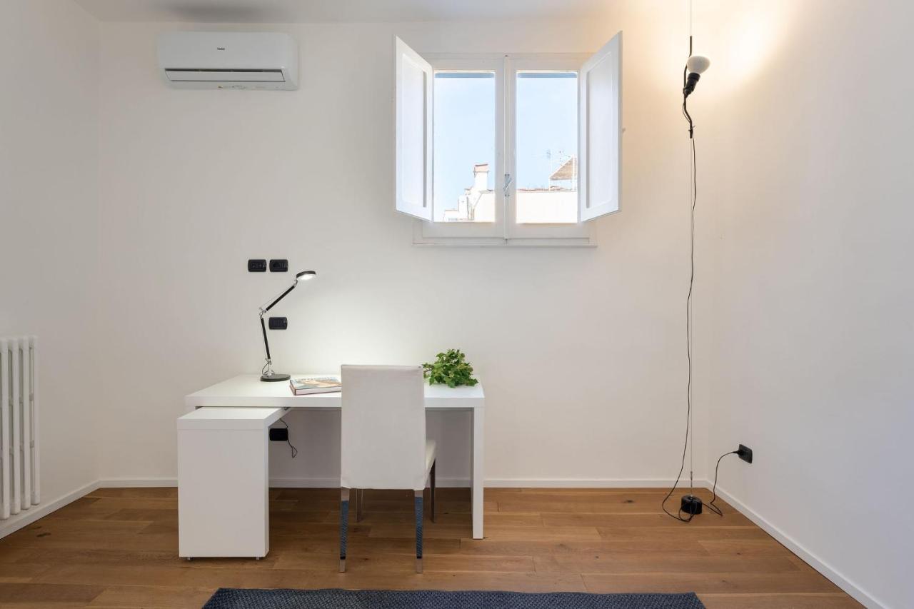 Comfort Apartment Panicale Firenze Kültér fotó