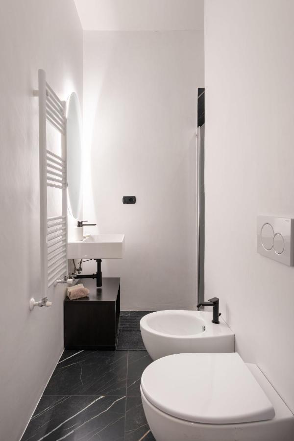 Comfort Apartment Panicale Firenze Kültér fotó