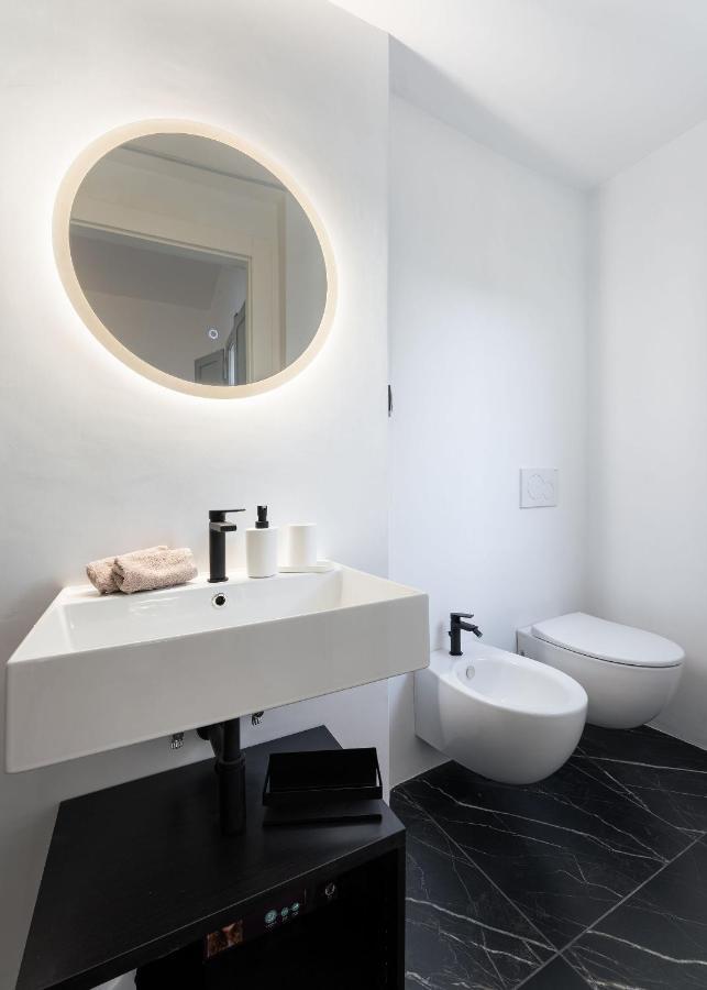 Comfort Apartment Panicale Firenze Kültér fotó