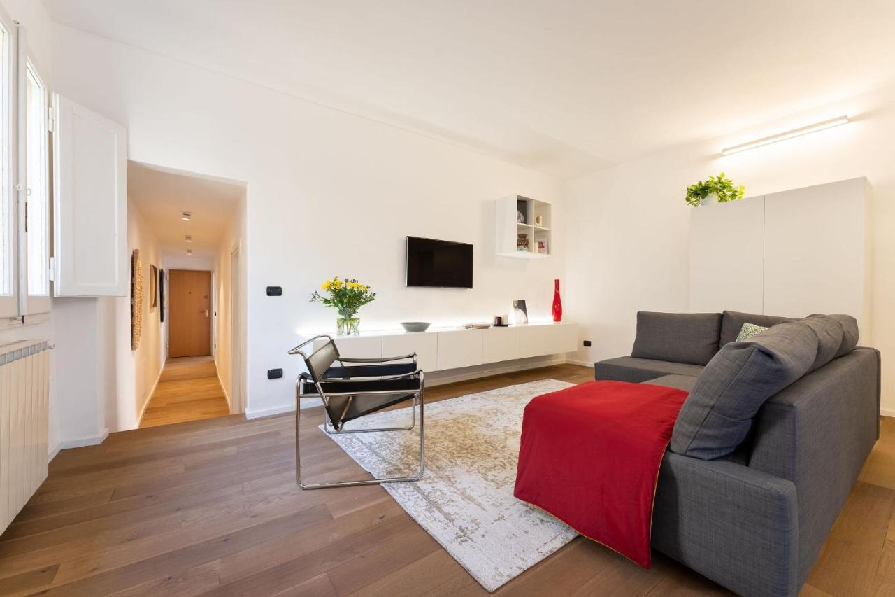 Comfort Apartment Panicale Firenze Kültér fotó